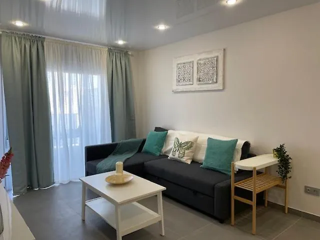 La Tejita II - Medano - Lovely Home - 0*, La Tejita Spanien