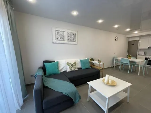 Apartment La Tejita II - Medano - Lovely Home -