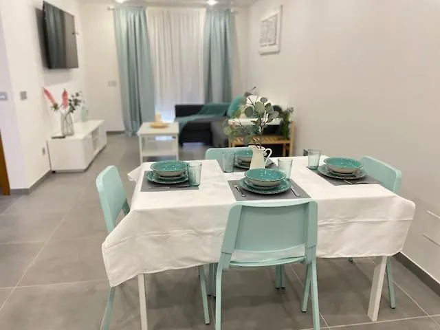 La Tejita II - Medano - Lovely Home - Lägenhet