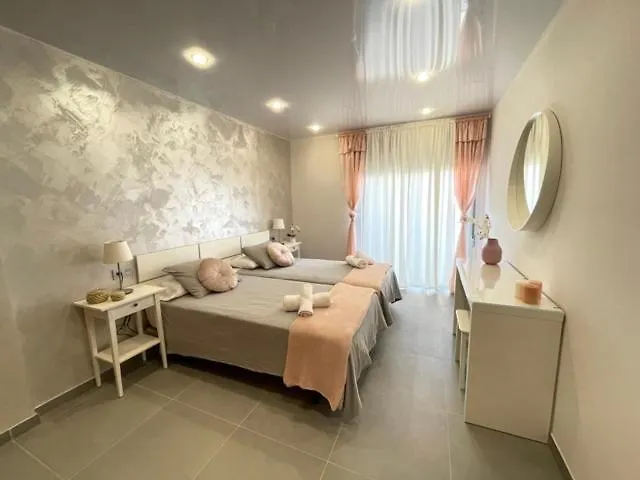 La Tejita II - Medano - Lovely Home - La Tejita