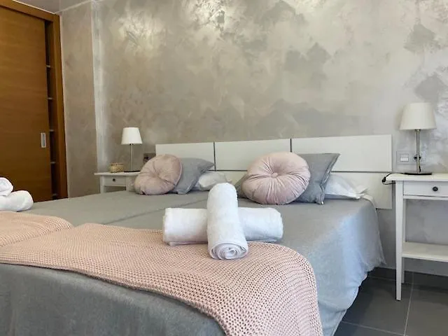 Apartment La Tejita II - Medano - Lovely Home -