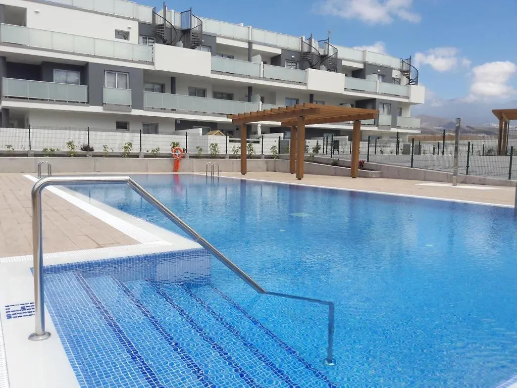 Apartment La Tejita II - Medano - Lovely Home -