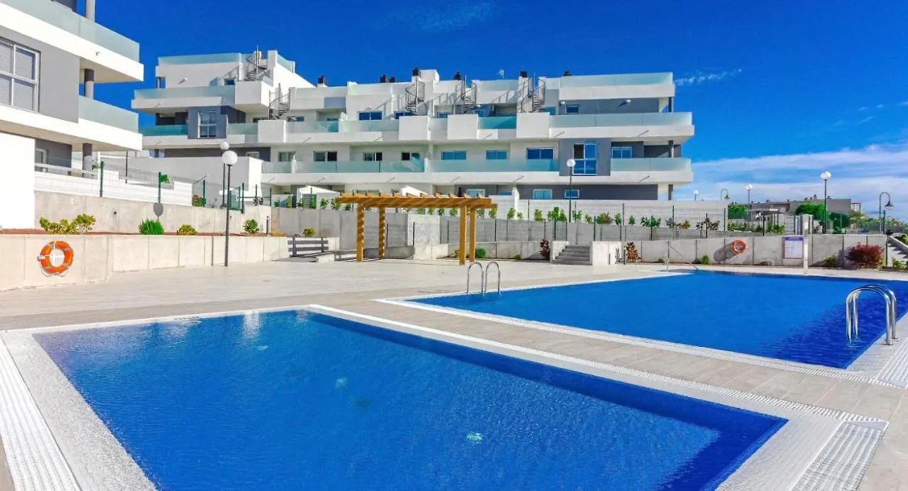 La Tejita II - Medano - Lovely Home -