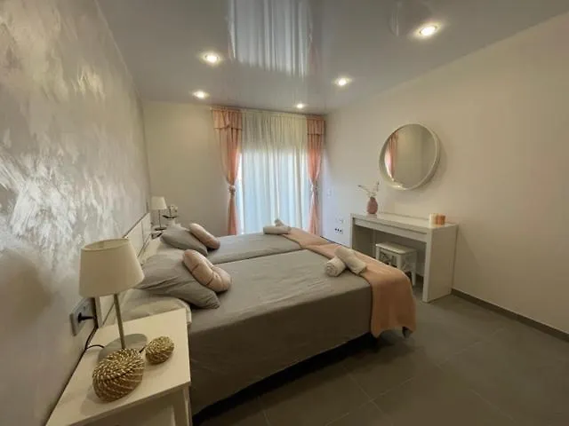 La Tejita II - Medano - Lovely Home - Apartment La Tejita