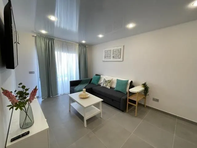 La Tejita II - Medano - Lovely Home - Apartment