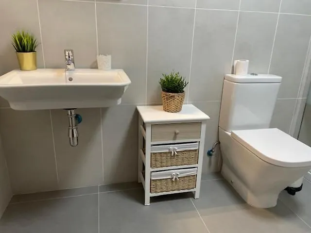 Apartment La Tejita II - Medano - Lovely Home -