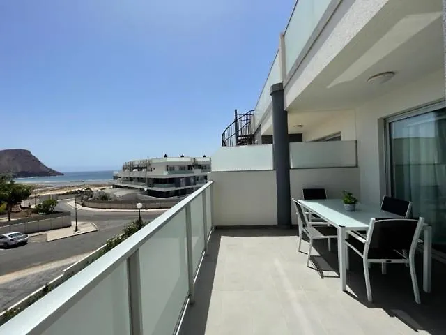 Apartment La Tejita II - Medano - Lovely Home - Spain