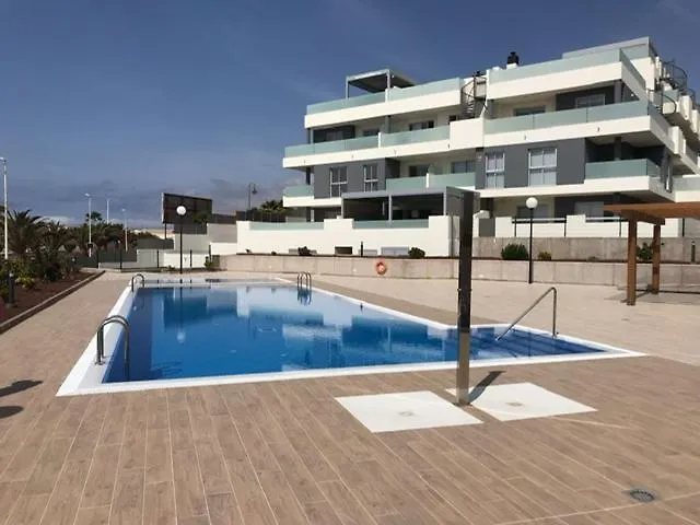 La Tejita II - Medano - Lovely Home - La Tejita