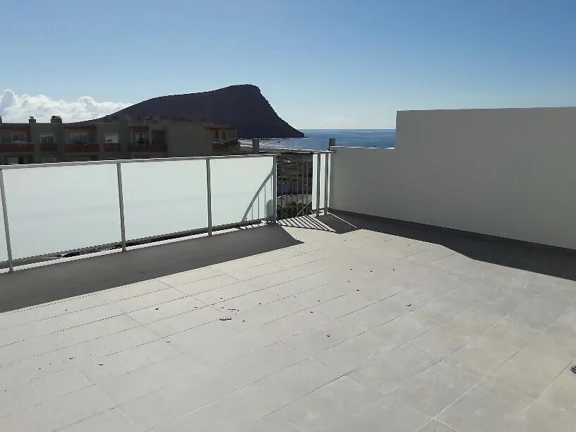 Apartment La Tejita II - Medano - Lovely Home -