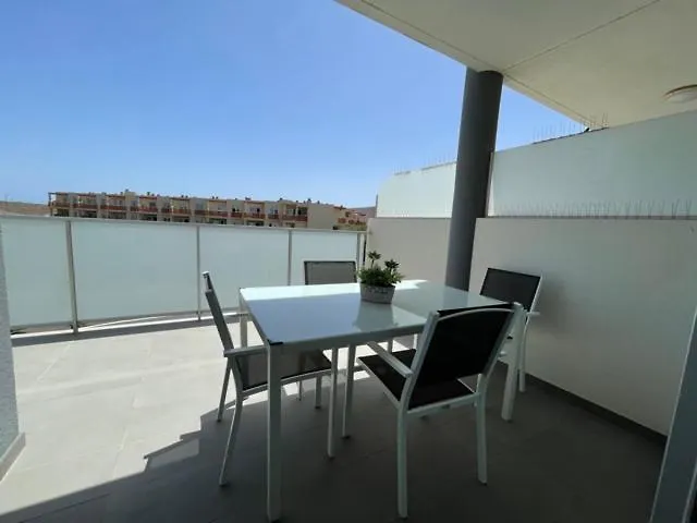 La Tejita II - Medano - Lovely Home - 0*, La Tejita