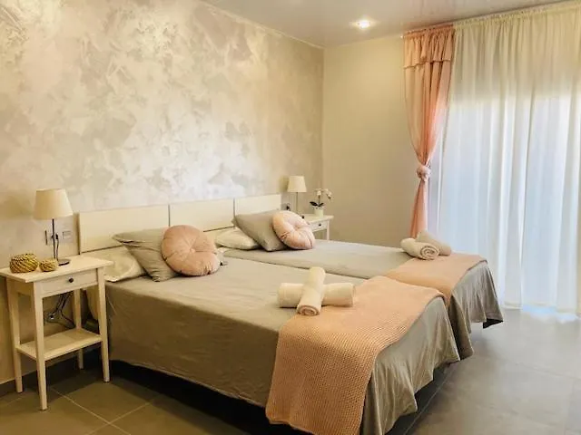 La Tejita II - Medano - Lovely Home - Apartment La Tejita
