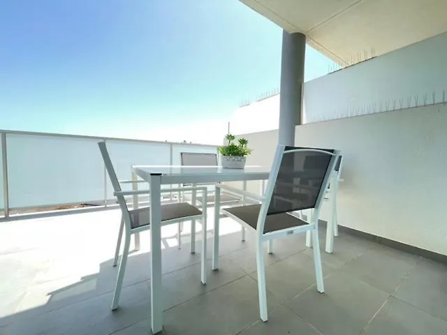 Apartment La Tejita II - Medano - Lovely Home -