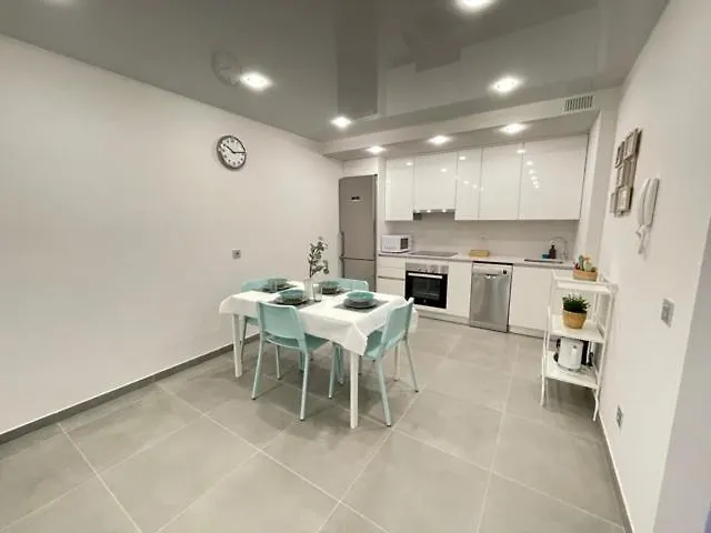 La Tejita II - Medano - Lovely Home - Spain