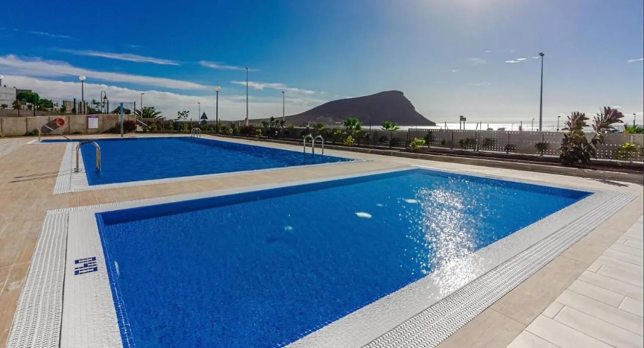 La Tejita II - Medano - Lovely Home - 0*, La Tejita Spain